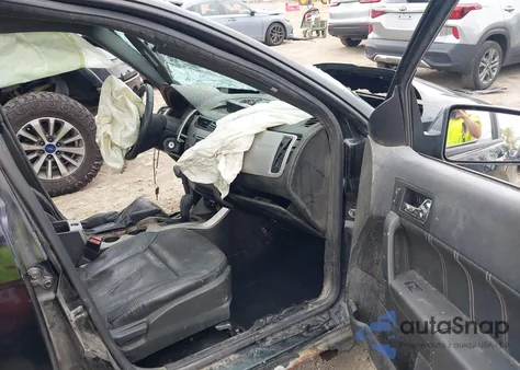 2010 Ford Focus Sel from USA, damaged, VIN 1FAHP3HN4AW143277